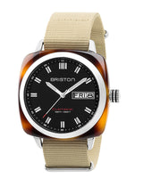 Montre chrono briston