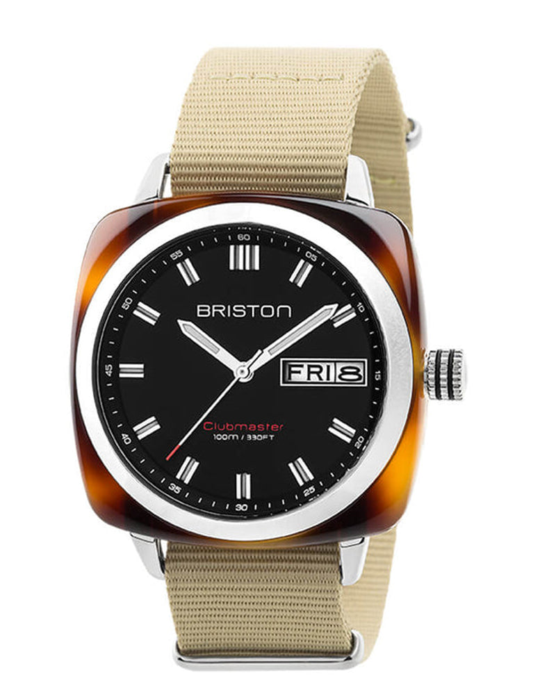 Montre chrono briston