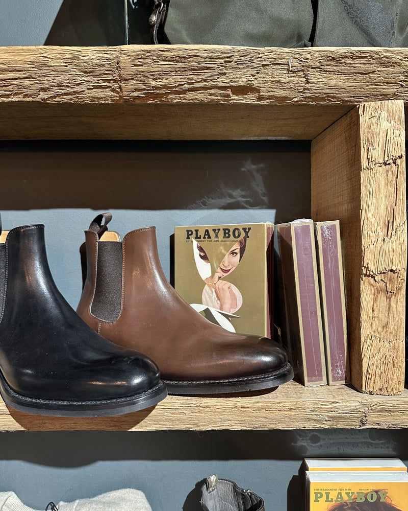 Allumettes bazar de luxe