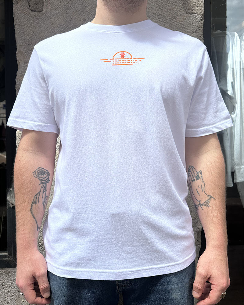 T shirt soleil sisunki