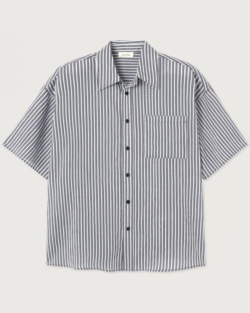 Chemise american vintage