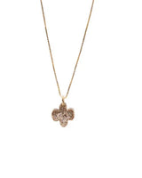Collier lsonge