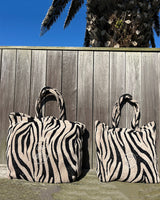Cabas totem atelier dune