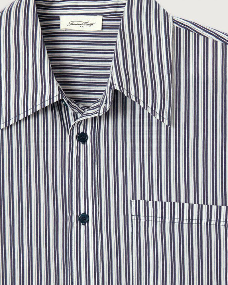 Chemise american vintage