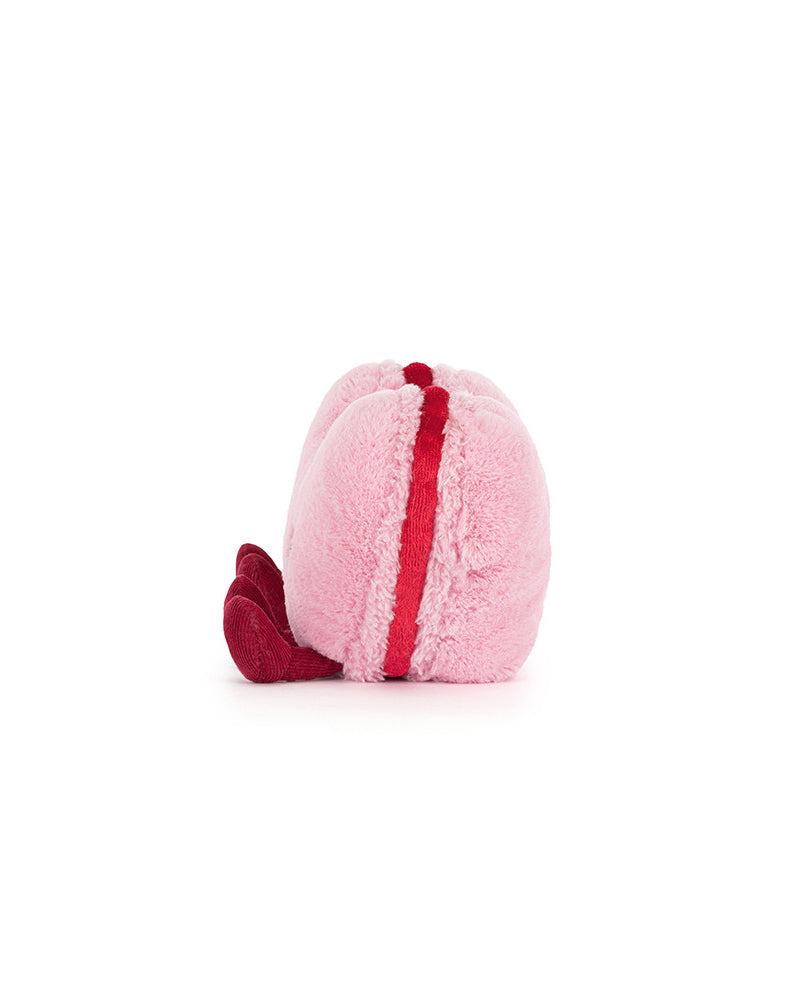 Peluche macaron jellycat