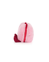 Peluche macaron jellycat