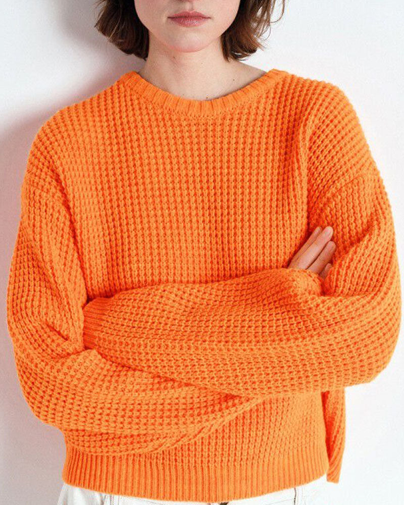 Pull american vintage women