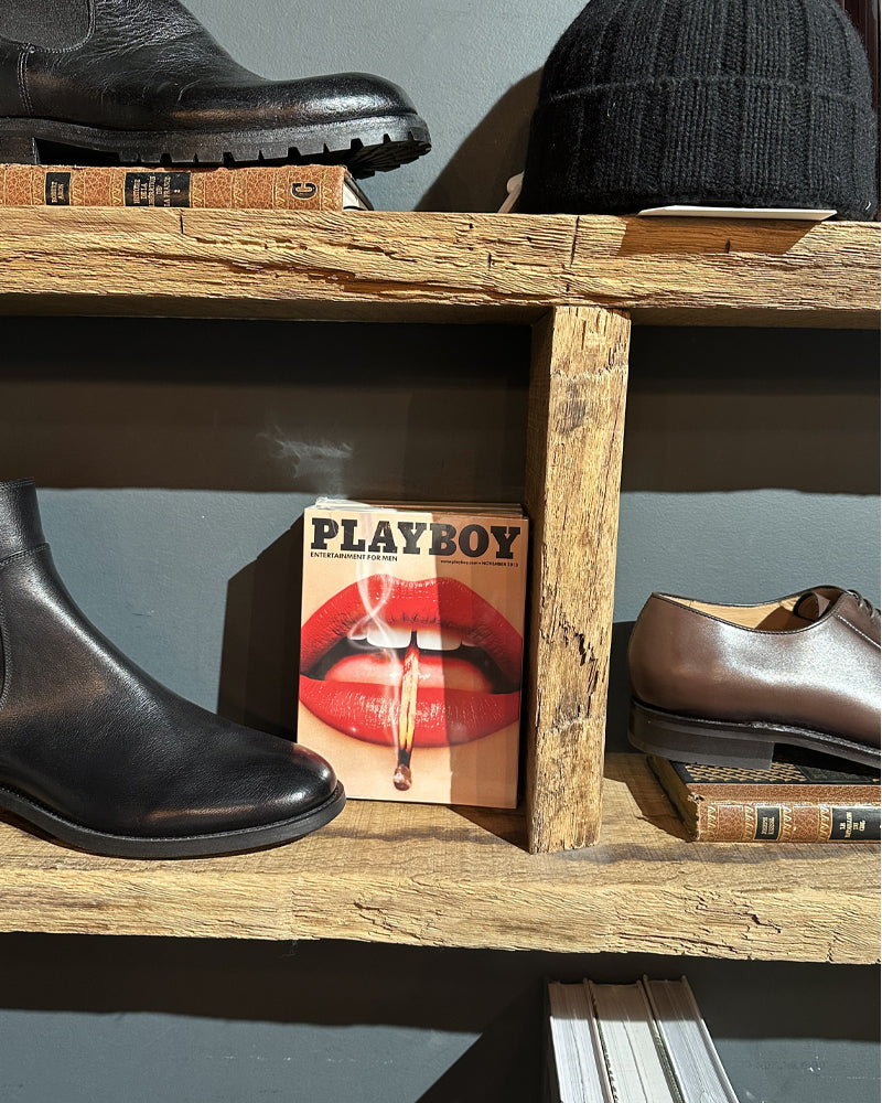 Allumettes bazar de luxe