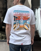 T shirt soleil sisunki