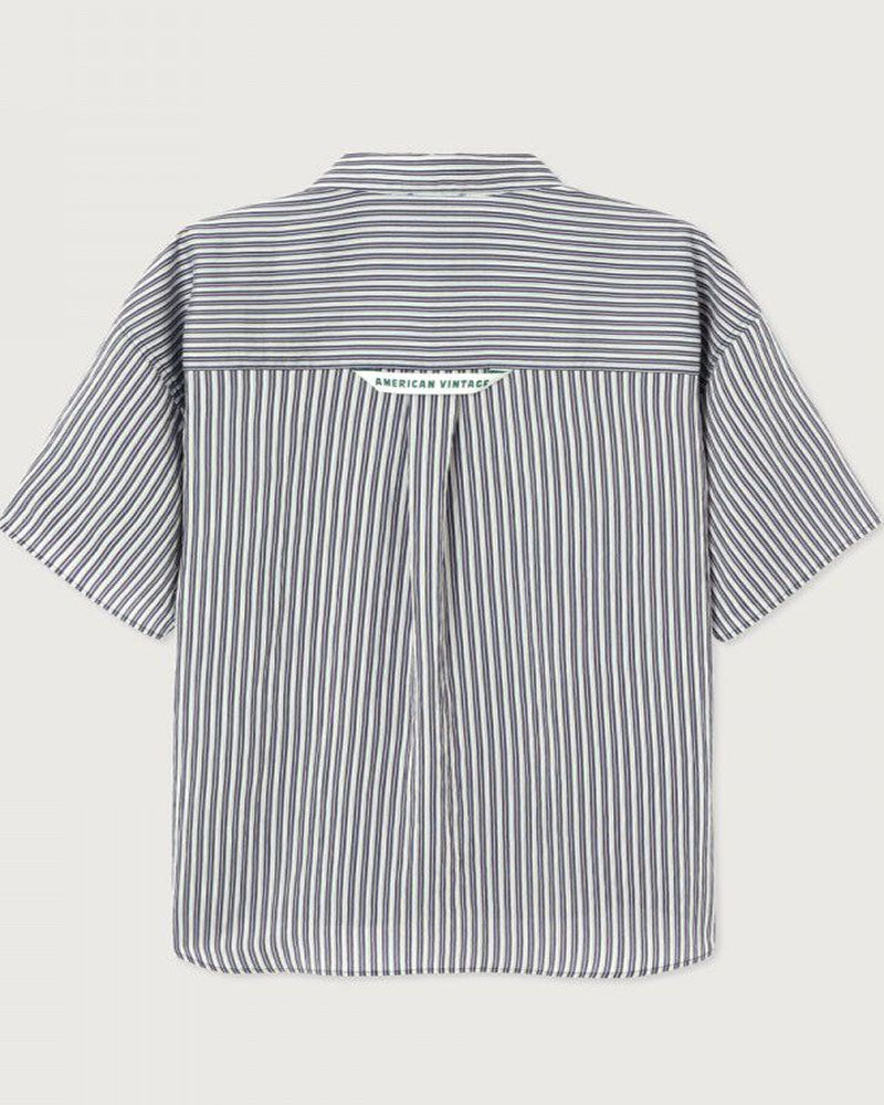 Chemise american vintage