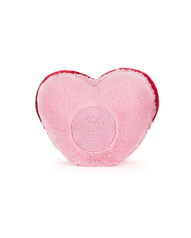 Peluche macaron jellycat