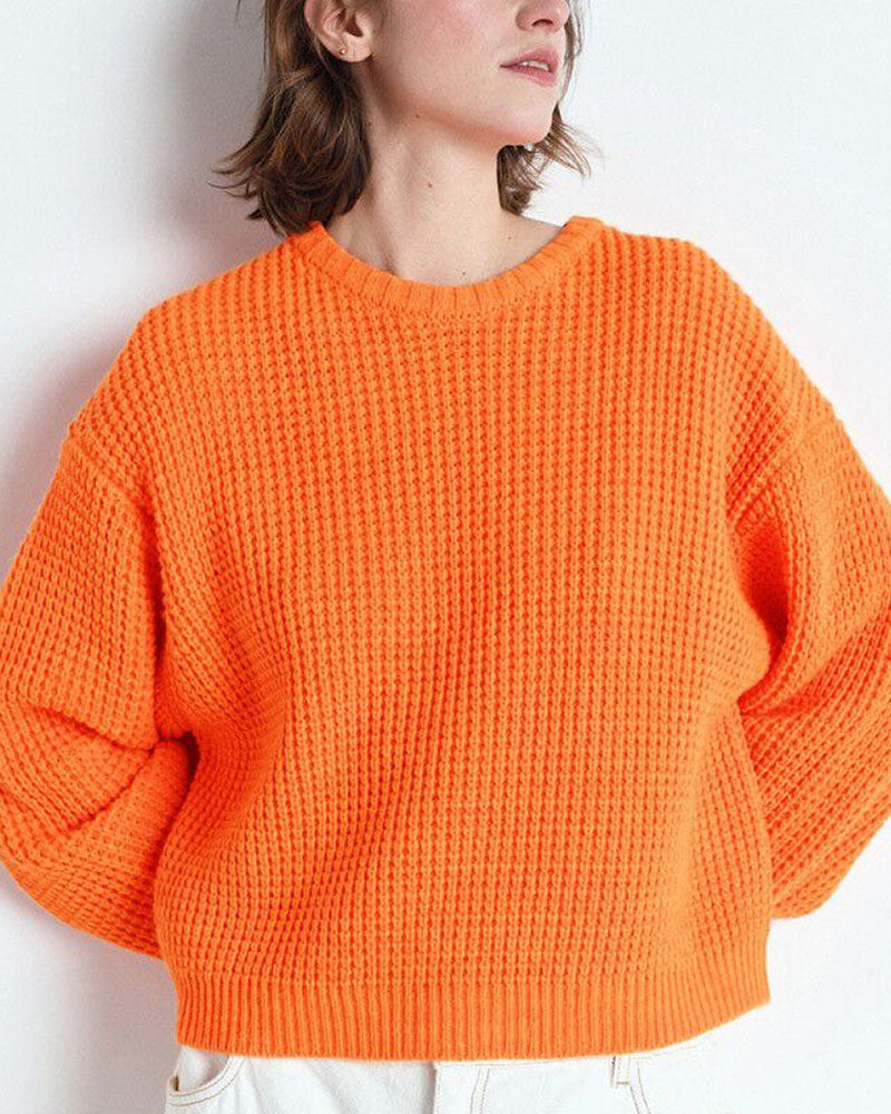 Pull american vintage women