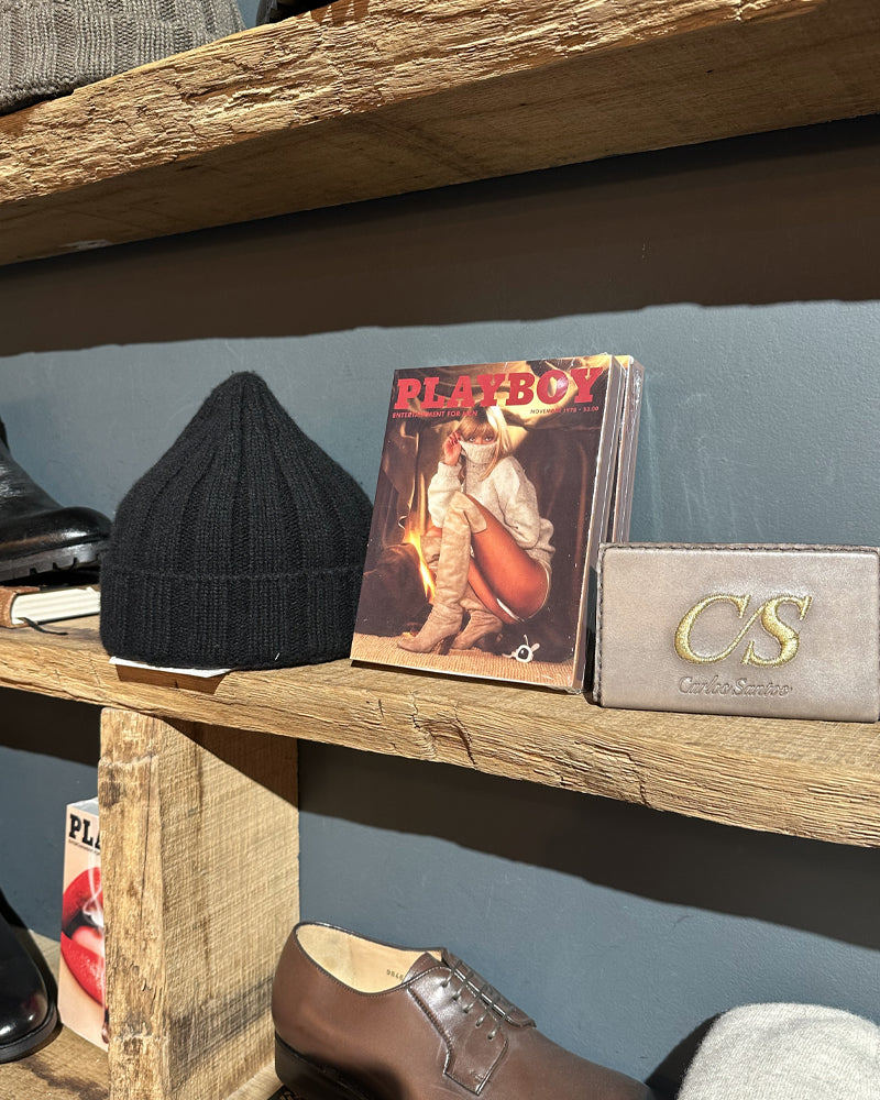 Allumettes bazar de luxe