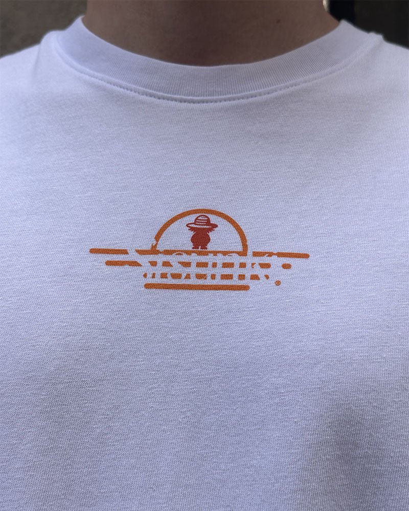 T shirt soleil sisunki