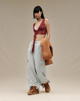 Echarpe ugg