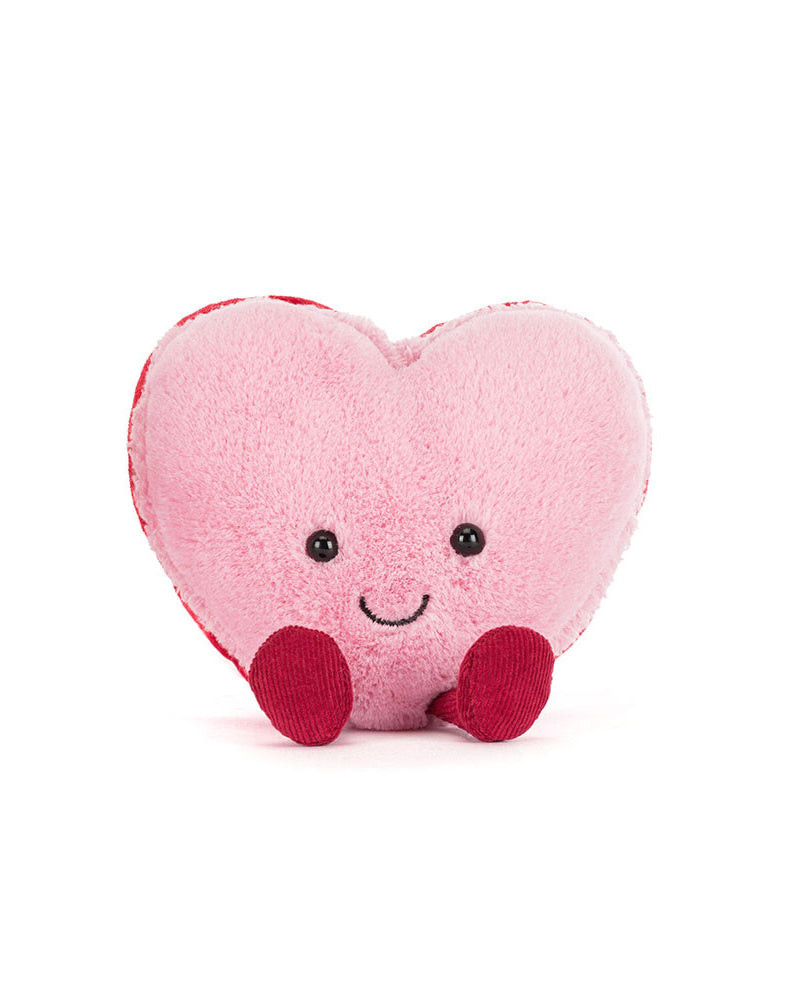 Peluche macaron jellycat