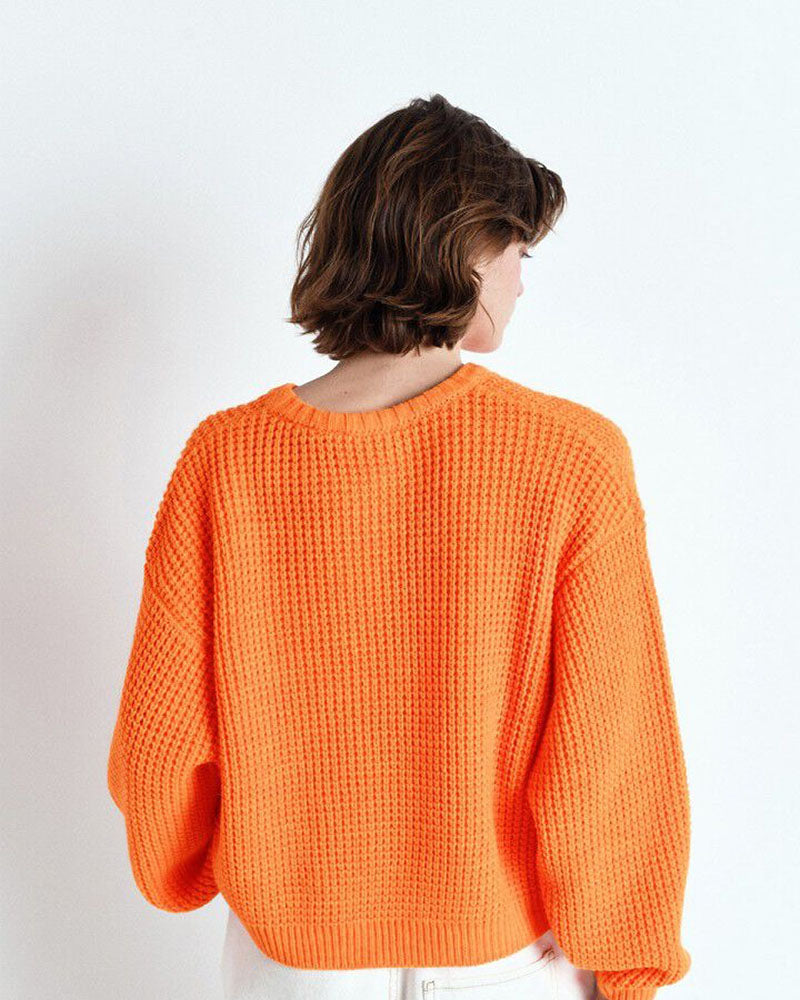 Pull american vintage women