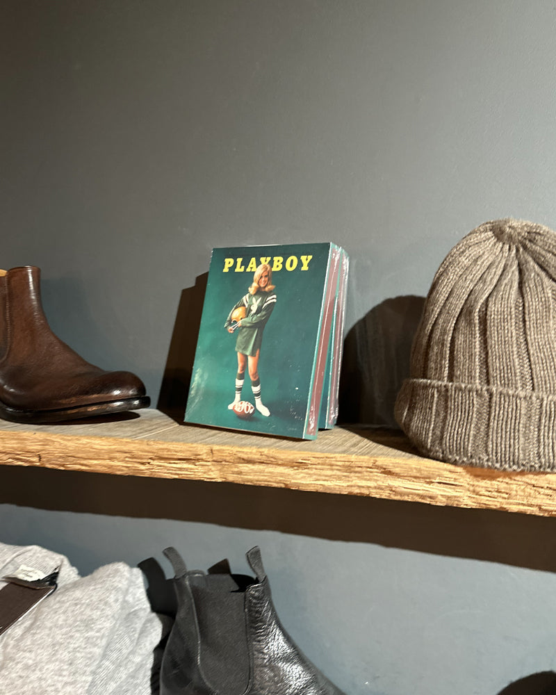 Allumettes bazar de luxe