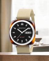 Montre chrono briston