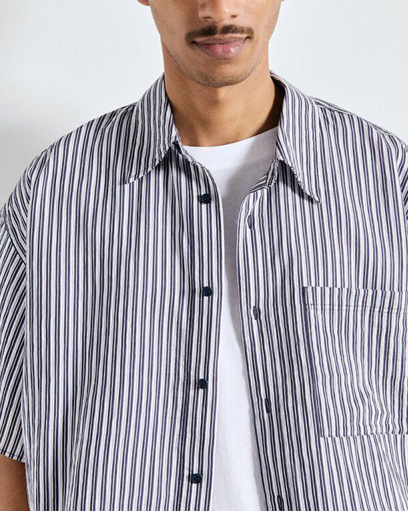 Chemise american vintage