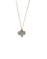Collier lsonge