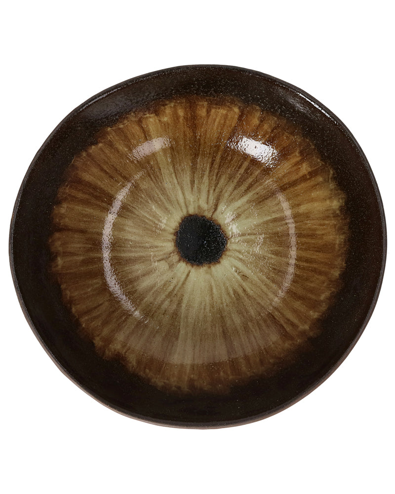 Bol de presentation pomax