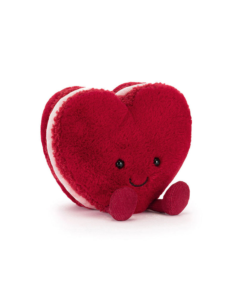 Peluche macaron jellycat