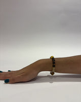 Bracelet bob mix jewels