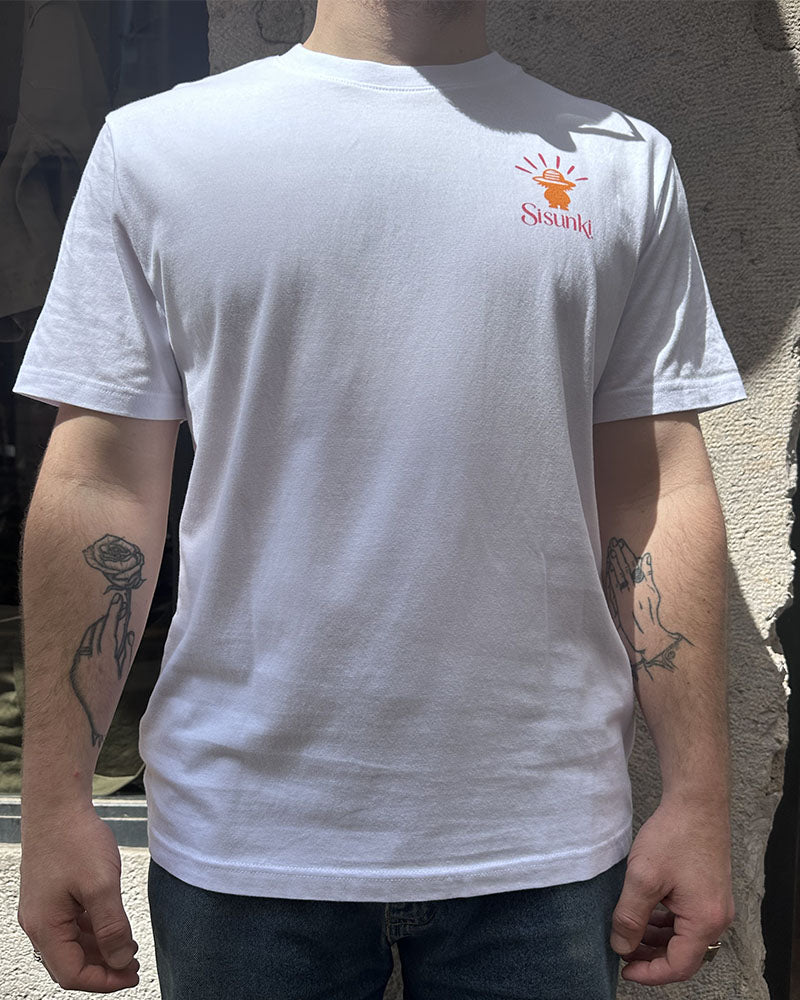 T shirt sisunki