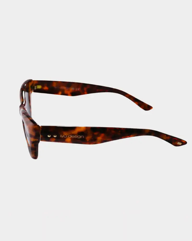 Lunettes iyu design