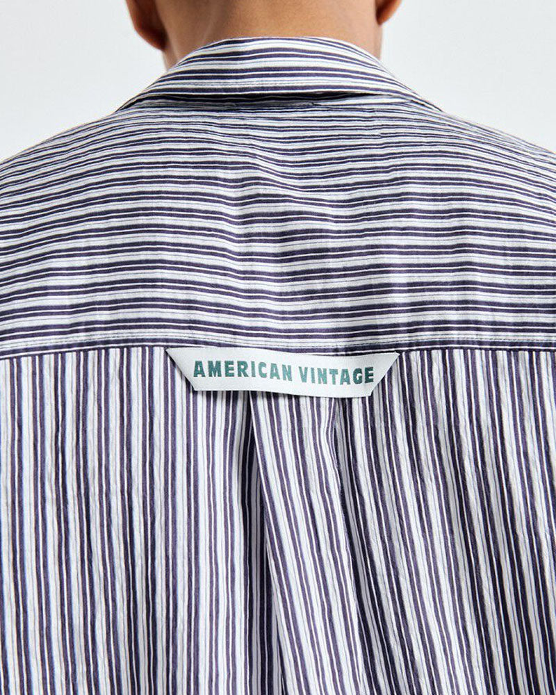 Chemise american vintage