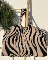 Cabas totem atelier dune