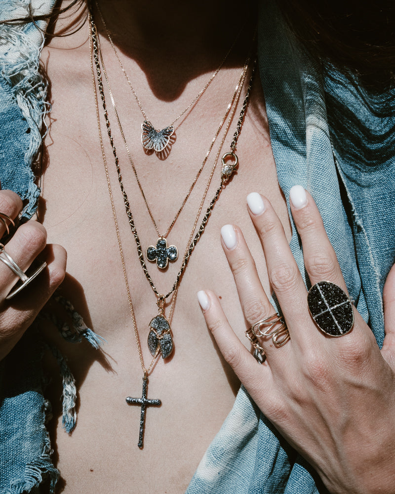 Collier lsonge