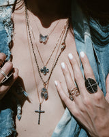Collier lsonge