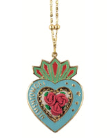 Collier nahua