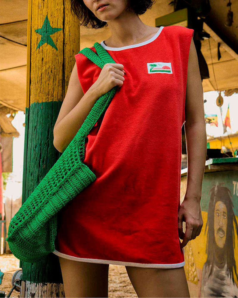 Sac filet bain la nouvelle