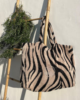 Cabas totem atelier dune