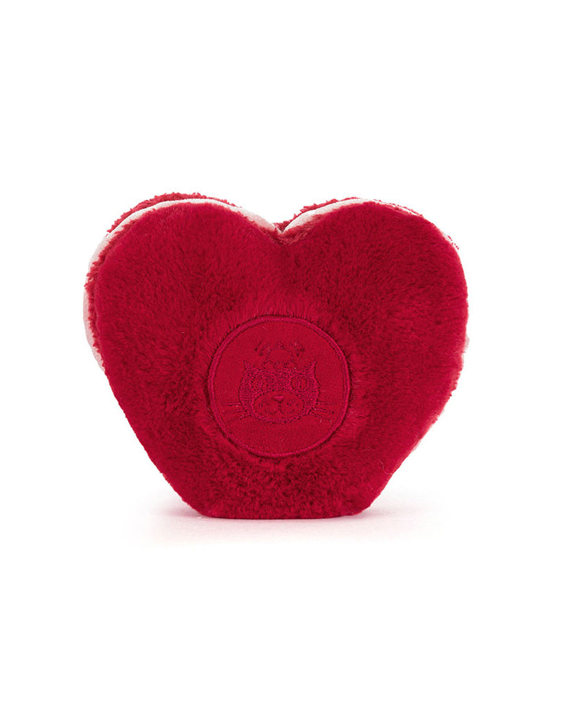 Peluche macaron jellycat