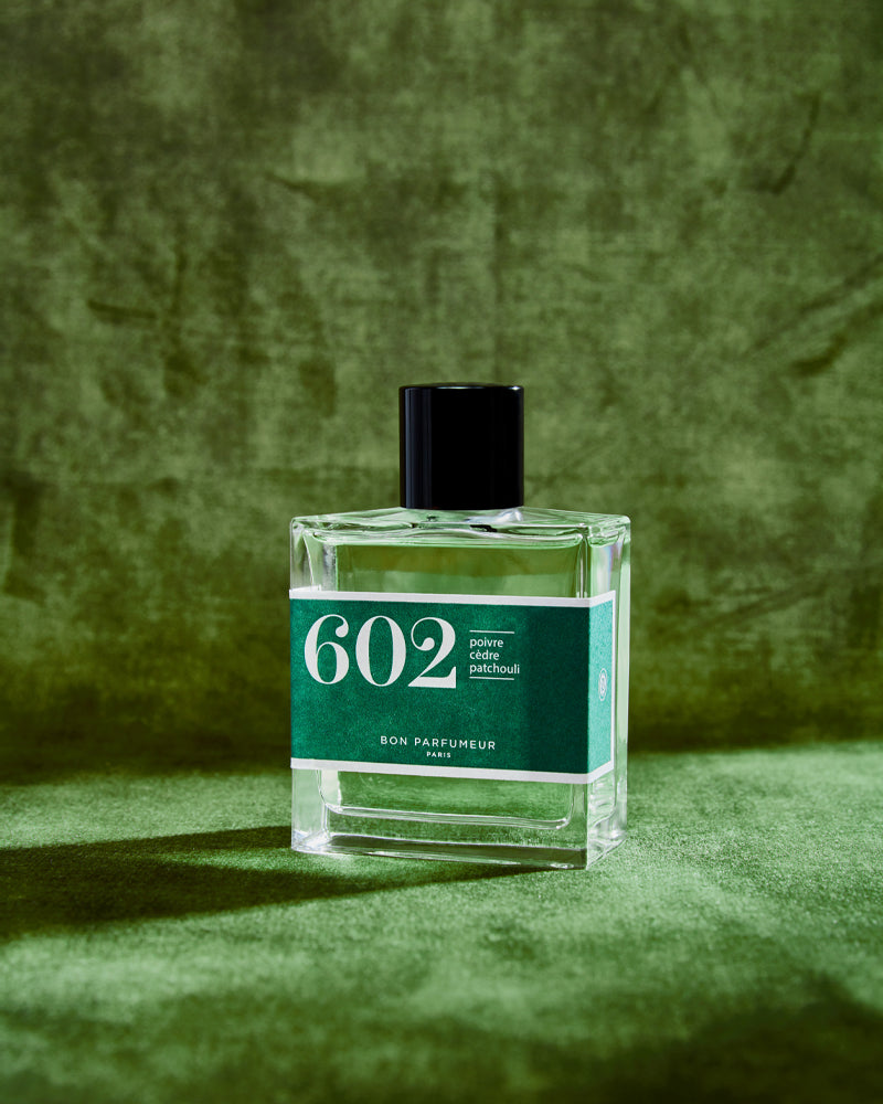Parfum 602 30 ml bon parfumeur