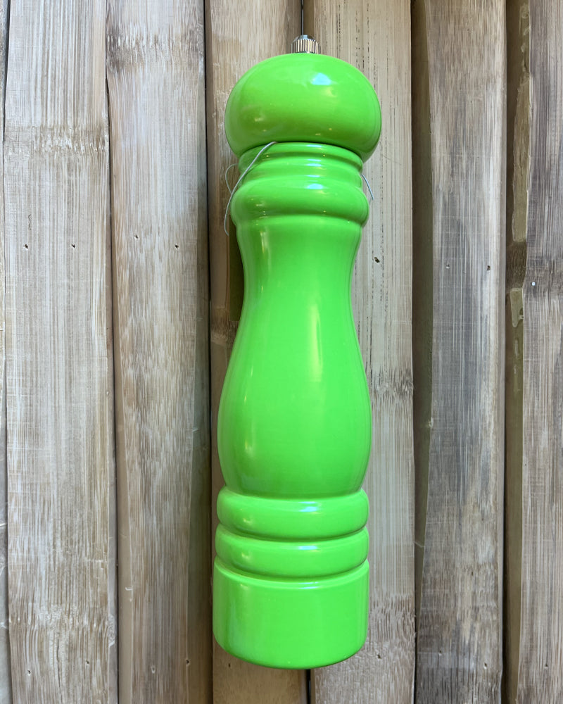 Moulin sel poivre bazar de luxe