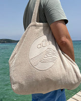 Cabas atelier dune