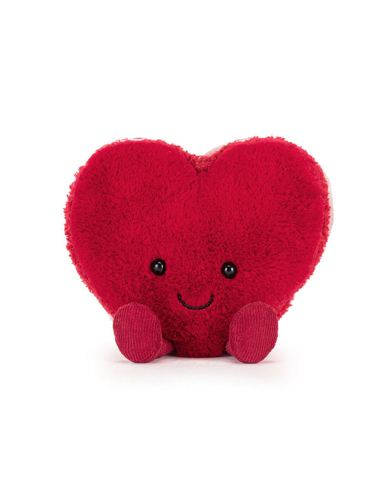 Peluche macaron jellycat