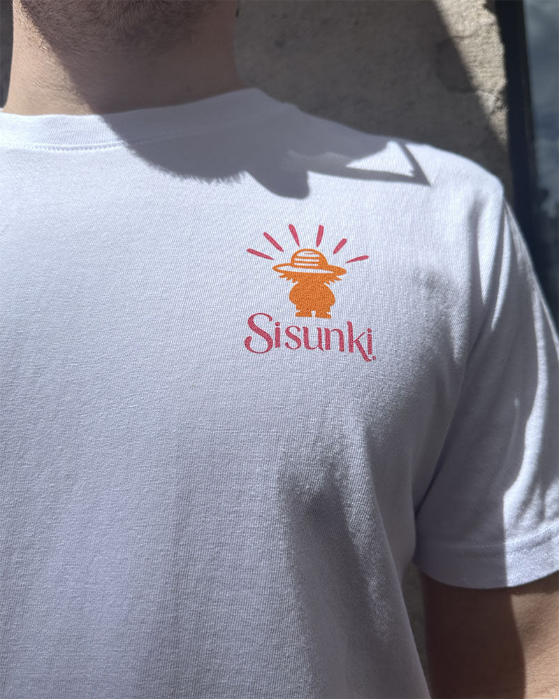 T shirt sisunki