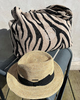 Cabas totem atelier dune