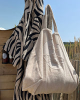 Cabas atelier dune