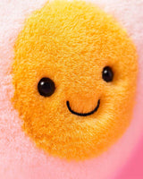 Peluche oeuf dur jellycat
