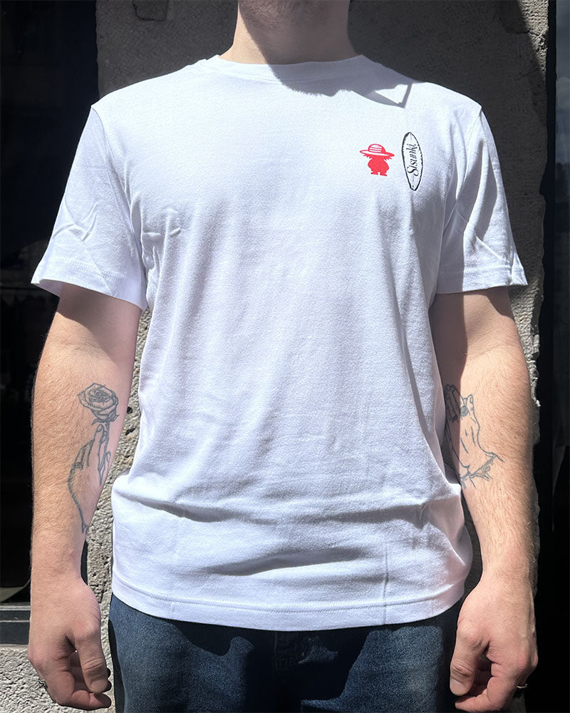 T shirt sisunki
