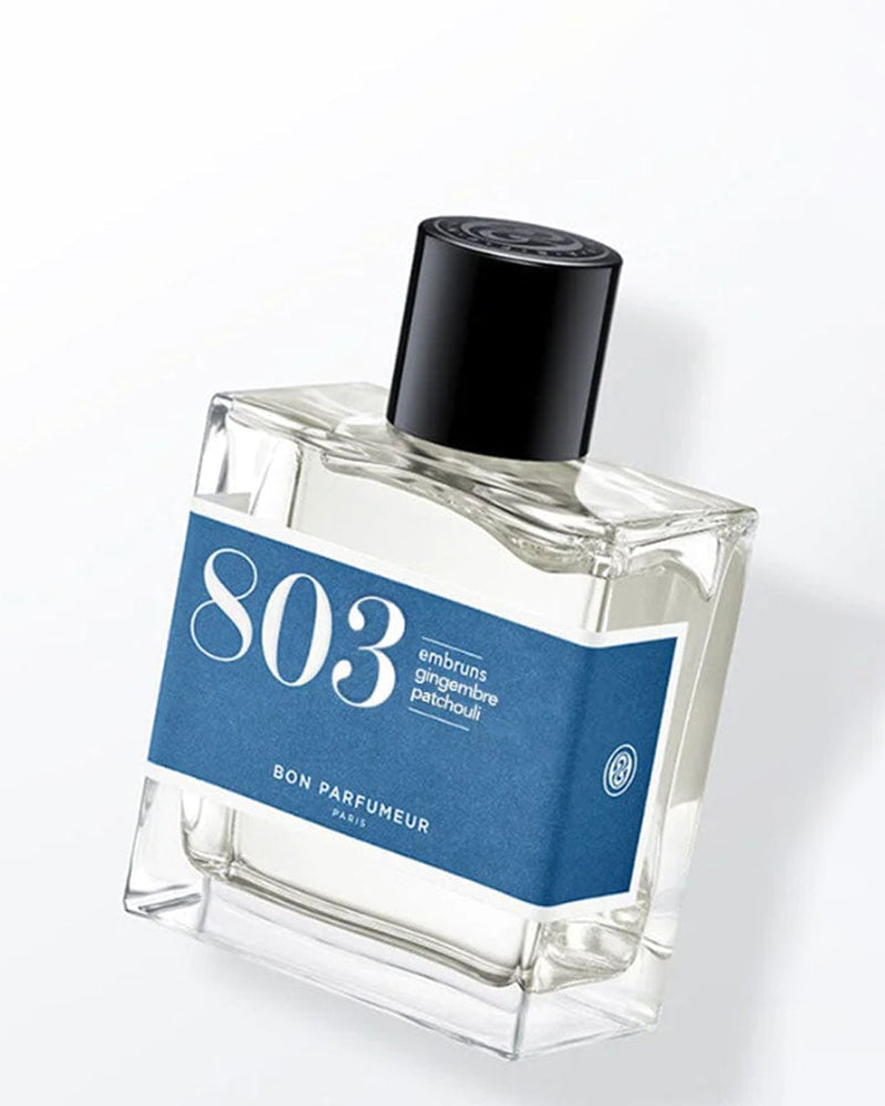 Parfum 803 30ml bon parfumeur