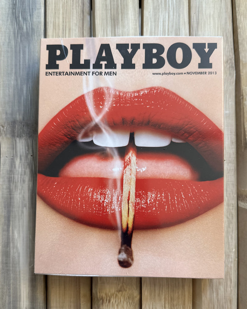 Allumettes bazar de luxe