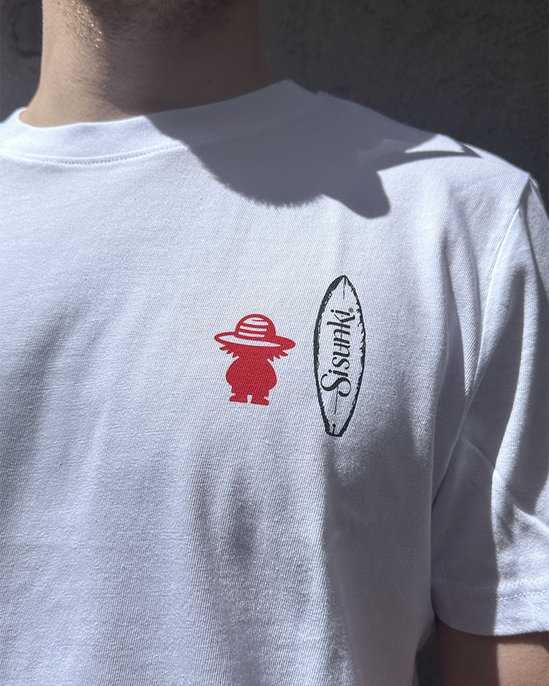 T shirt sisunki